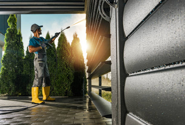 San Antonio Heights, CA Pressure Washing Services Company